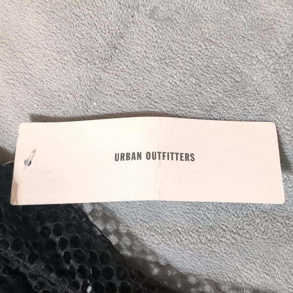 Urban Outfitters Womens Out From Under Modern Love Corset S Black Sexy Size Smal - Picture 7 of 8